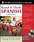 Read & Think Spanish 2nd Edition