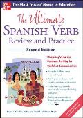 Ultimate Spanish Verb Review & Practice