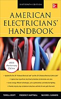 American Electricians Handbook 16th Edition