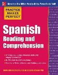 Practice Makes Perfect Spanish Reading and Comprehension