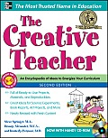 The Creative Teacher [With CDROM]