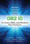 IBM DB2 Version 10