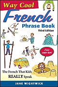 Way Cool French Phrase Book