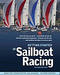 Getting Started in Sailboat Racing 2nd Edition