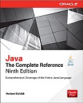 Java The Complete Reference 9th Edition