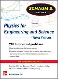 Schaums Outline of Physics for Engineering & Science