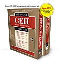 Ceh Certified Ethical Hacker Boxed Set (All-In-One)