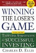 Winning the Losers Game 6th Edition Timeless Strategies for Successful Investing
