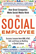 Social Employee How Great Companies Make Social Media Work