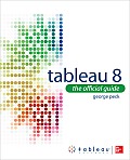 Tableau 8 The Official Guide