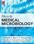 Sherris Medical Microbiology
