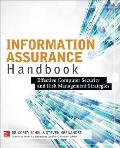 Information Assurance Handbook Effective Computer Security & Risk Management Strategies