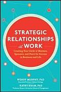 Strategic Relationships at Work Creating Your Circle of Mentors Sponsors & Peers for Success in Business & Life