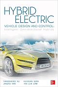 Hybrid Electric Vehicle Design and Control: Intelligent Omnidirectional Hybrids