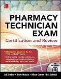 Pharmacy Technician Exam Certification & Review