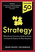 Strategy The Art & Science of Strategy Creation & Execution