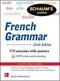 Schaums Outline of French Grammar 6th edition