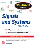 Schaums Outline of Signals & Systems 3rd Edition