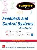 Schaum's Outline of Feedback and Control Systems, 3rd Edition