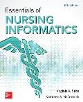 Essentials Of Nursing Informatics 6th Edition