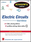Schaums Outline of Electric Circuits 6th Edition
