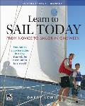 Learn to Sail Today: From Novice to Sailor in One Week