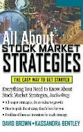 All about Stock Market Strategie