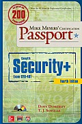 CompTIA Security+: (Exam SYO-401) [With CDROM]