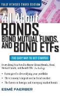 All about Bonds Bond Mutual Funds and Bond ETFs