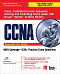 CCNA Cisco Certified Network Associate Routing & Switching Study Guide Exam 200 101 ICND2 with Boson NetSim Limited Edition