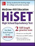 McGraw Hill Education HiSET