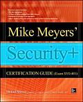 Mike Meyers' Comptia Security+ Certification Guide (Exam Sy0-401)