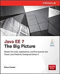 Java Ee 7: The Big Picture