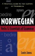 Norwegian Verbs and Essentials of Grammar (H/C)