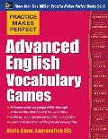 Practice Makes Perfect Advanced English Vocabulary Games
