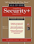 CompTIA Security+ All in One Exam Guide 4th Edition Exam SY0 401