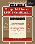 CompTIA Linux+ LPIC 1 Certification All in One Exam Guide 2nd Edition Exams LX0 103 & LX0 104 101 400 & 102 400