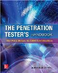 Penetration Testers Handbook The First Steps to CEH Certification