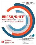 Rhcsa Rhce Red Hat Linux Certification Study Guide 7th Edition Exams Ex200 & Ex300