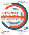 RHCSA RHCE Red Hat Linux Certification Practice Exams with Virtual Machines Second Edition Exams EX200 & EX300