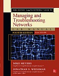 Mike Meyers Comptia Network+ Guide To Managing & Troubleshooting Networks Lab Manual Fourth Edition Exam N10 006