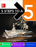 5 Steps to a 5 AP English Literature 2016