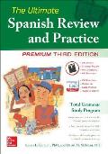 Ultimate Spanish Review & Practice 3rd Ed