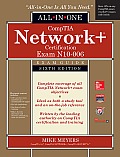 CompTIA Network+ All In One Exam Guide 6th Edition Exam N10 006