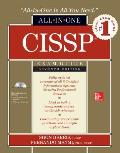 CISSP All In One Exam Guide 7th Edition