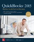 QuickBooks 2015 The Guide for Small Business Success
