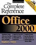 Office 2000 The Complete Reference