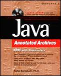 Java Annotated Archives