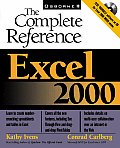 Excel 2000 The Complete Reference