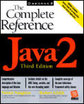 Java 2 The Complete Reference 3rd Edition
